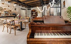 Della Croce Bed&Breakfast